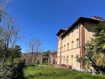 Villa in vendita a Rivalba TO