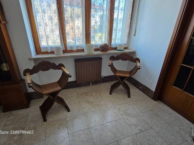 Villa in vendita a Rivara TO
