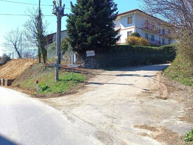 Villa in vendita a Rivara TO