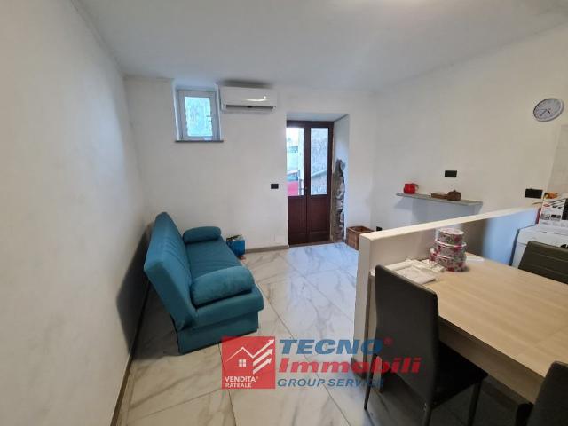 Villa in vendita a Rivara