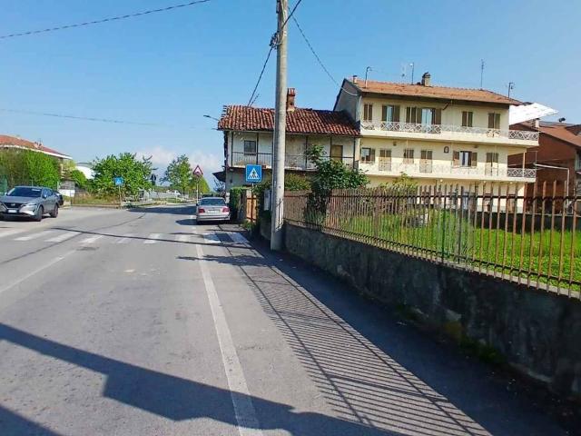 Villa in vendita a Rivarolo Canavese TO