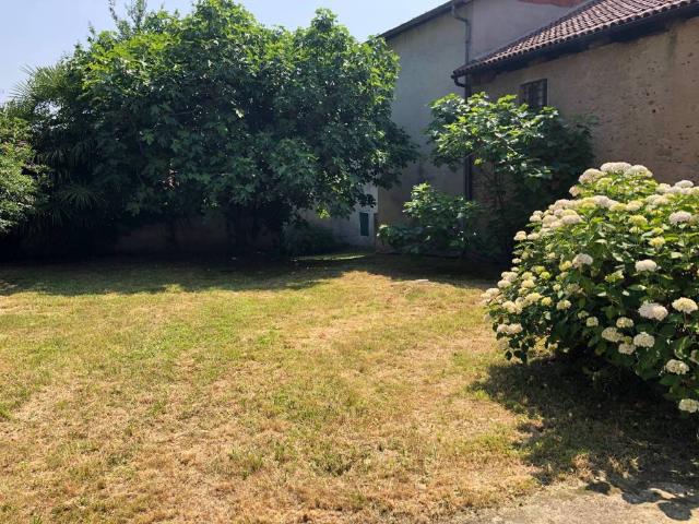 Villa in vendita a Rivarolo Canavese TO