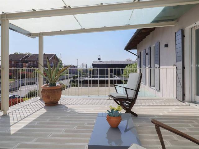 Villa in vendita a Rivarolo Canavese TO