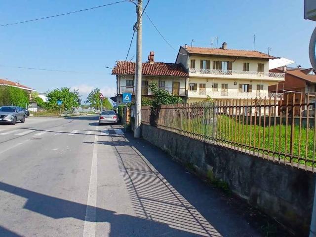 Villa in vendita a Rivarolo Canavese TO