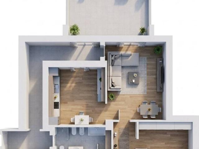 Villa in vendita a Rivarolo Canavese TO