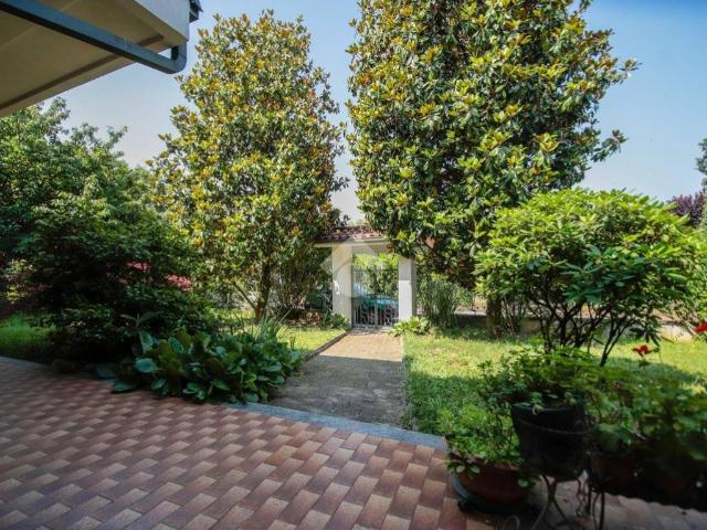 Villa in vendita a Rivarossa TO