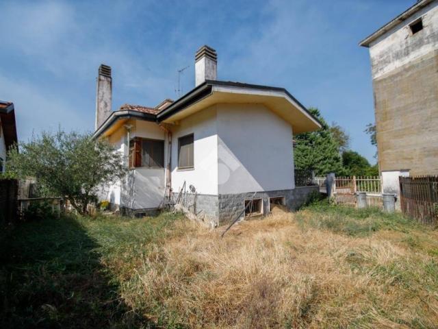 Villa in vendita a Rivarossa TO