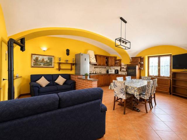 Villa in vendita a Rive VC