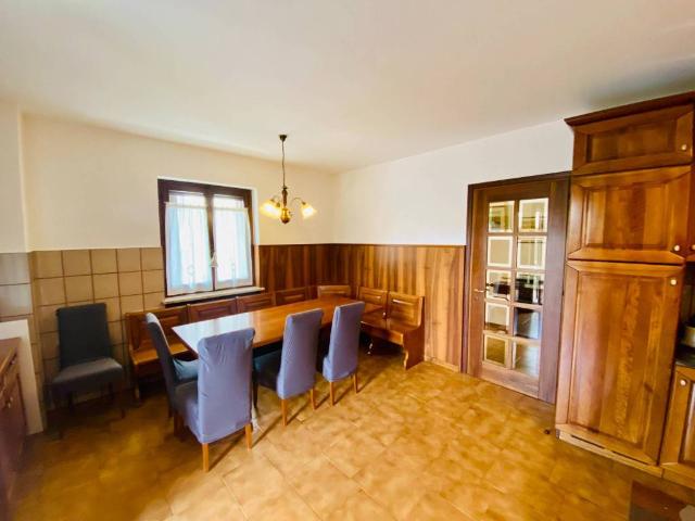 Villa in vendita a Rive d'Arcano UD