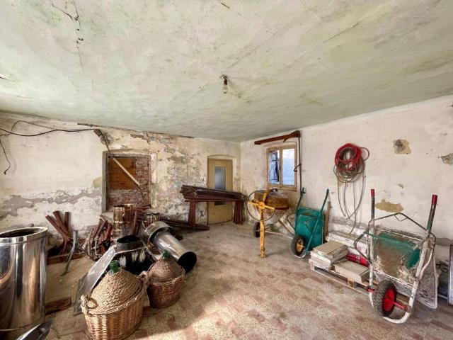 Villa in vendita a Rive d'Arcano UD