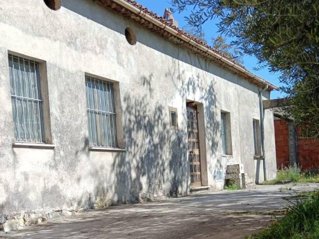 Villa in vendita a Rivello PZ