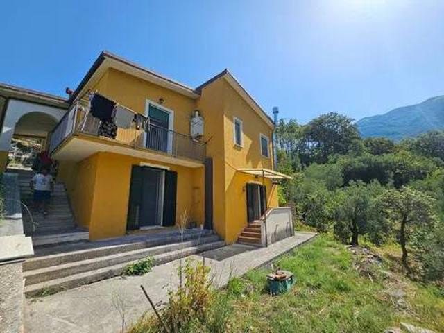 Villa in vendita a Rivello PZ