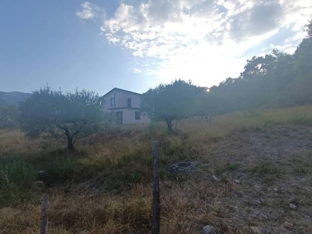 Villa in vendita a Rivello PZ
