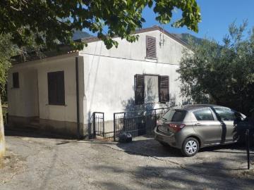 Villa in vendita a Rivello PZ