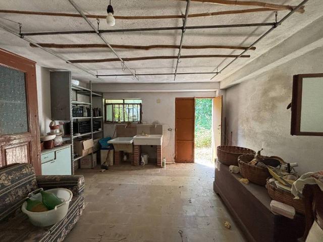 Villa in vendita a Rivello PZ