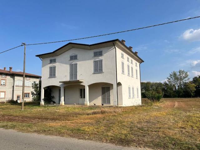 Villa in vendita a Rivergaro PC