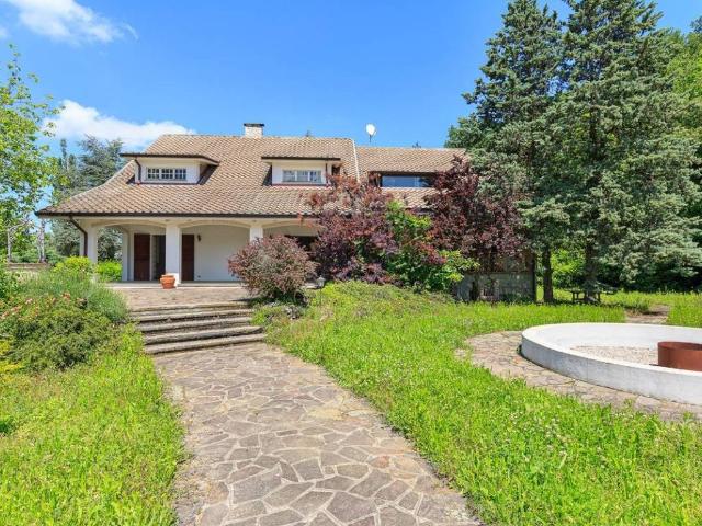 Villa in vendita a Rivergaro PC