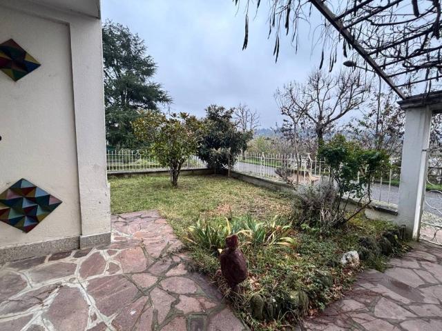 Villa in vendita a Rivergaro PC