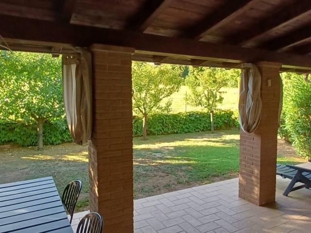 Villa in vendita a Rivergaro PC