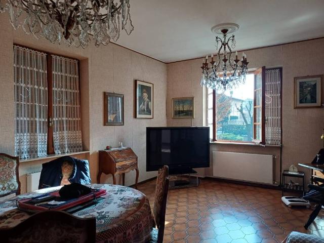 Villa in vendita a Rivergaro PC