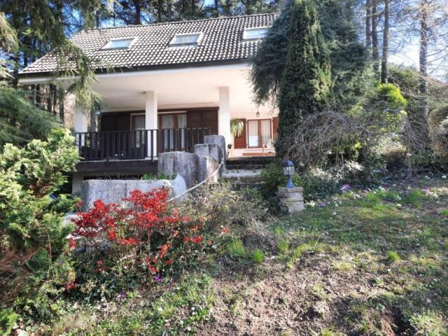 Villa in vendita a Rivergaro PC