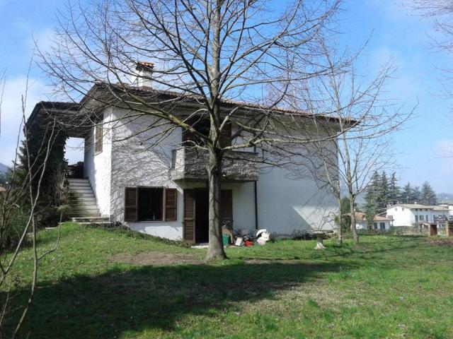 Villa in vendita a Rivergaro PC