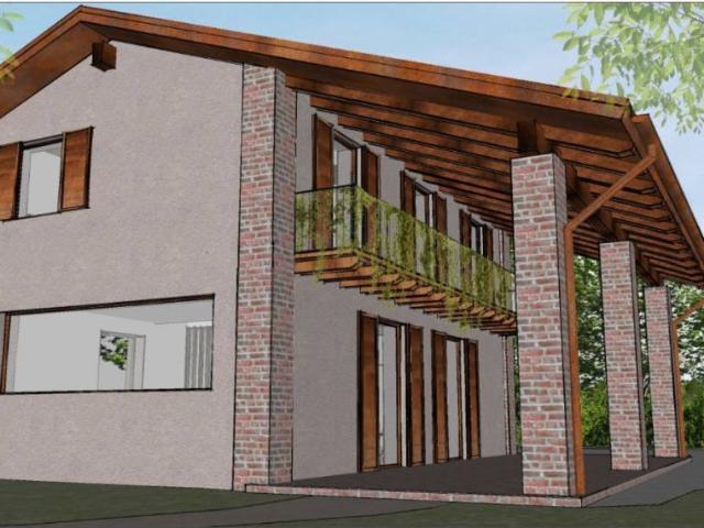 Villa in vendita a Rivergaro PC