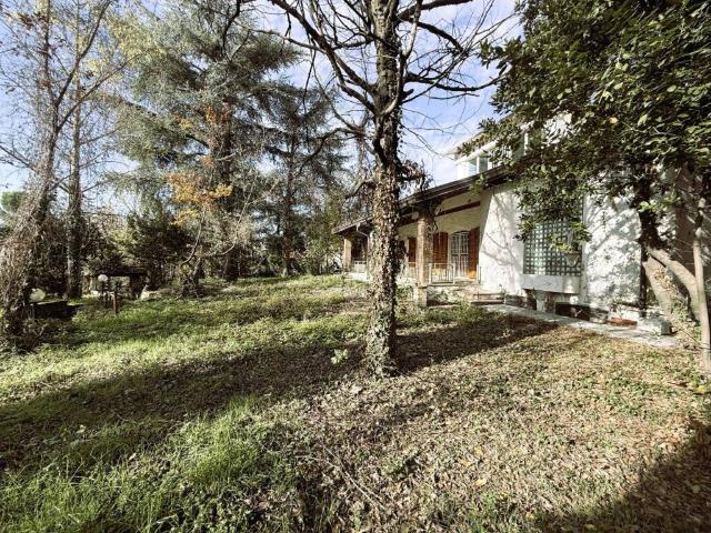 Villa in vendita a Rivergaro PC