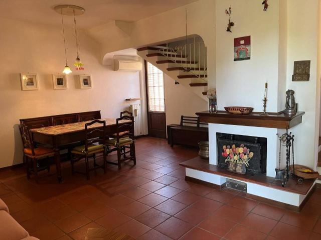 Villa in vendita a Rivergaro PC