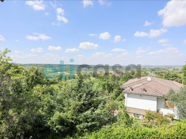 Villa in vendita a Rivergaro PC