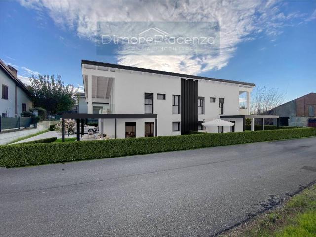 Villa in vendita a Rivergaro PC