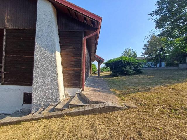 Villa in vendita a Rivergaro PC