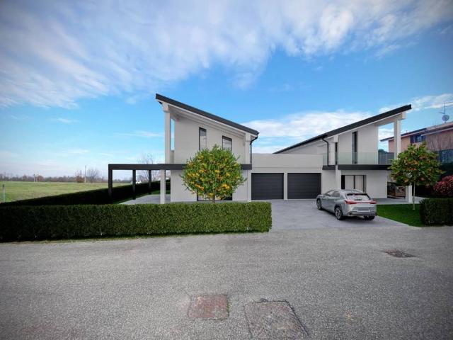 Villa in vendita a Rivergaro PC