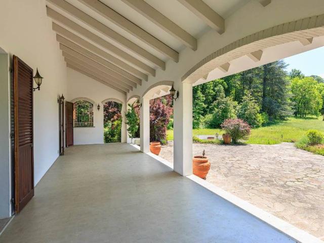 Villa in vendita a Rivergaro PC