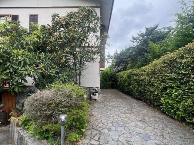 Villa in vendita a Rivergaro PC