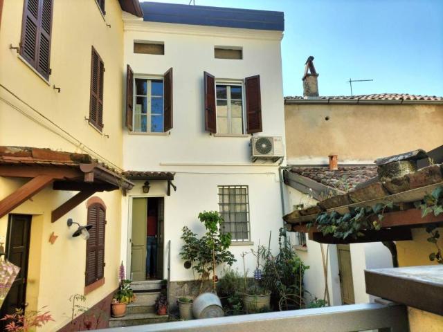 Villa in vendita a Rivergaro PC