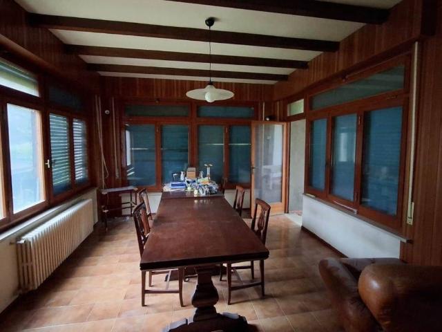Villa in vendita a Rivergaro PC