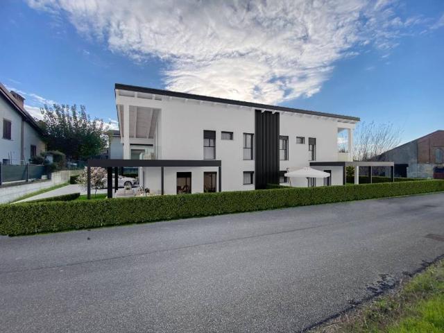 Villa in vendita a Rivergaro PC