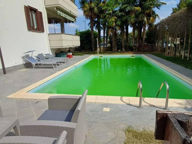 Villa in vendita a Rivergaro PC