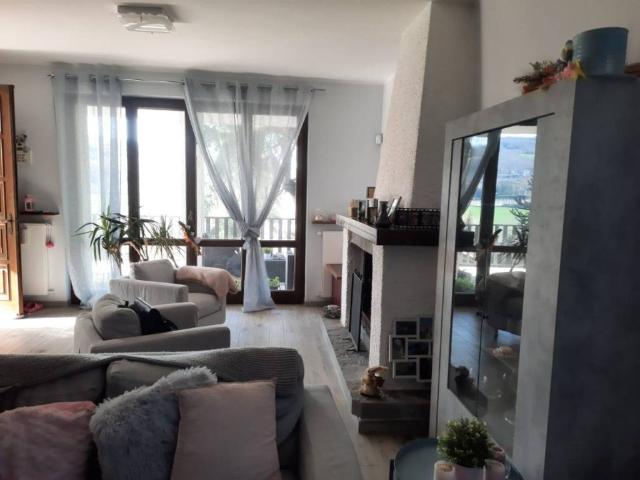 Villa in vendita a Rivergaro PC