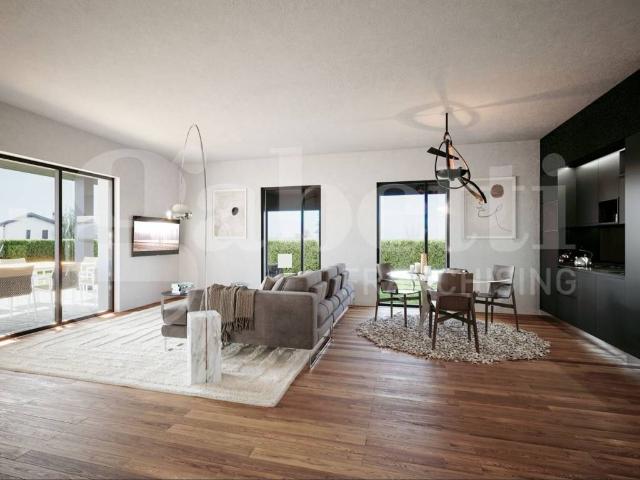 Villa in vendita a Rivergaro PC