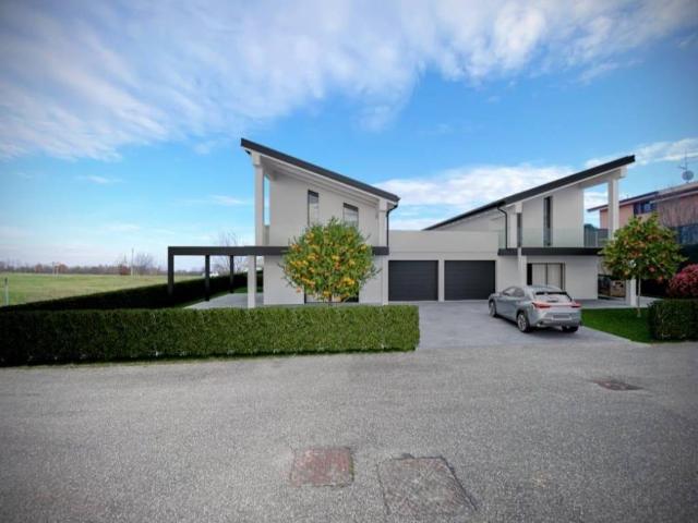 Villa in vendita a Rivergaro PC