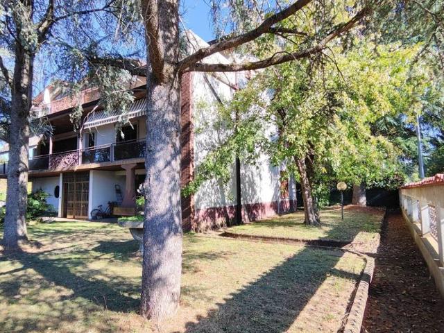 Villa in vendita a Rivergaro PC