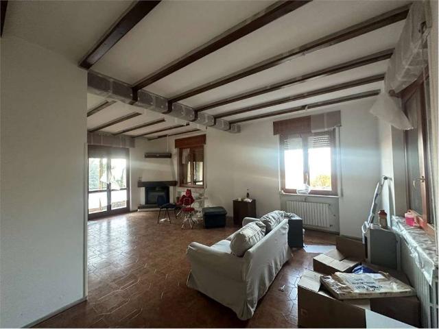 Villa in vendita a Rivergaro PC