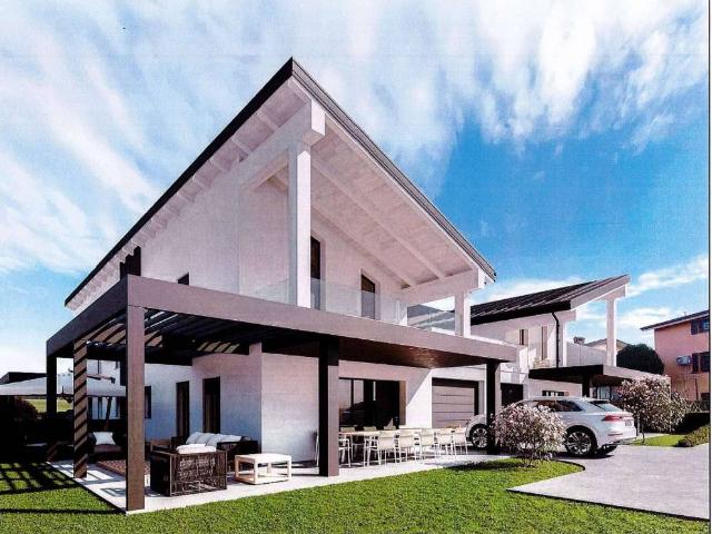 Villa in vendita a Rivergaro PC