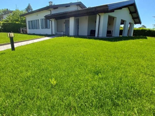 Villa in vendita a Rivergaro PC