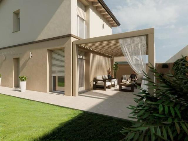 Villa in vendita a Rivergaro PC