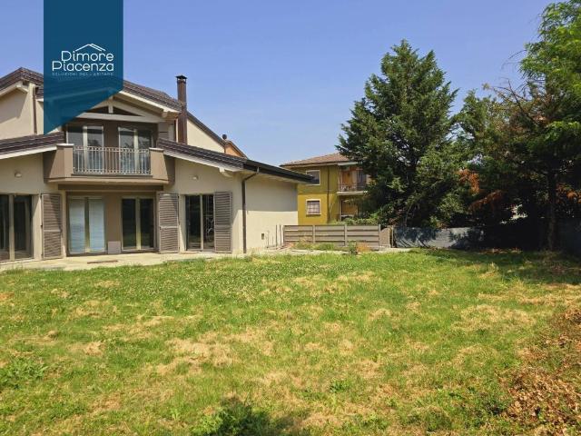 Villa in vendita a Rivergaro PC