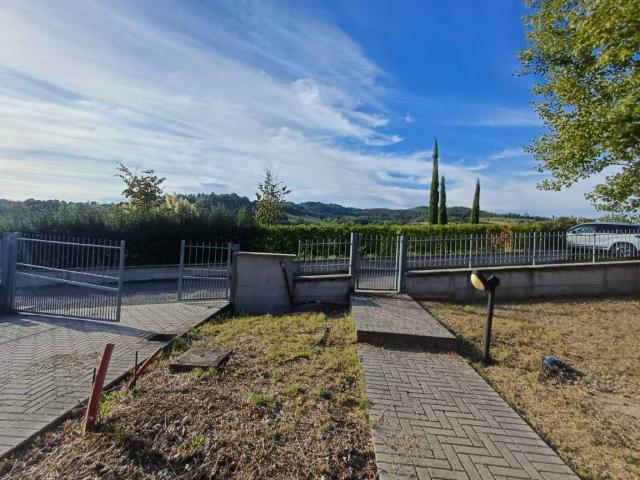Villa in vendita a Rivergaro PC