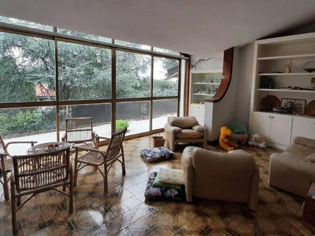 Villa in vendita a Rivergaro PC
